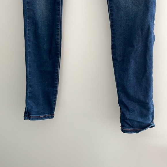 American Eagle Sateen Jeggings - Picture 3 of 7